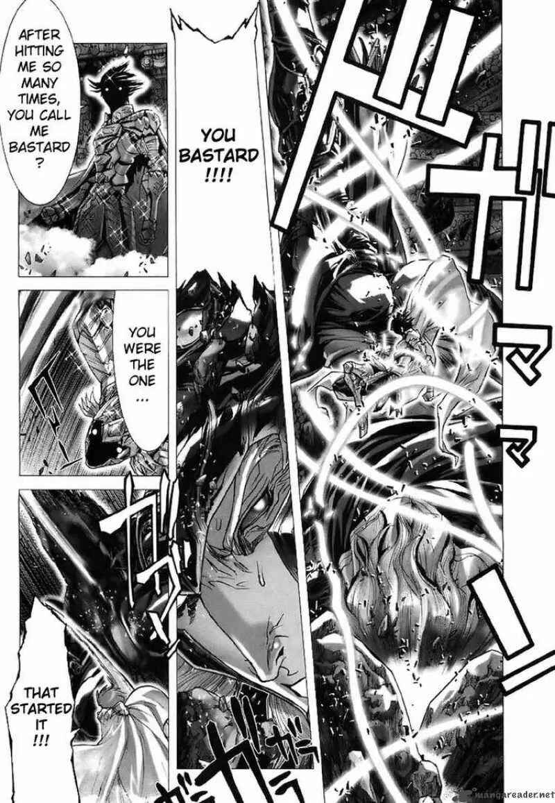 Page 24 Chapter 17 Saint Seiya: Episode G