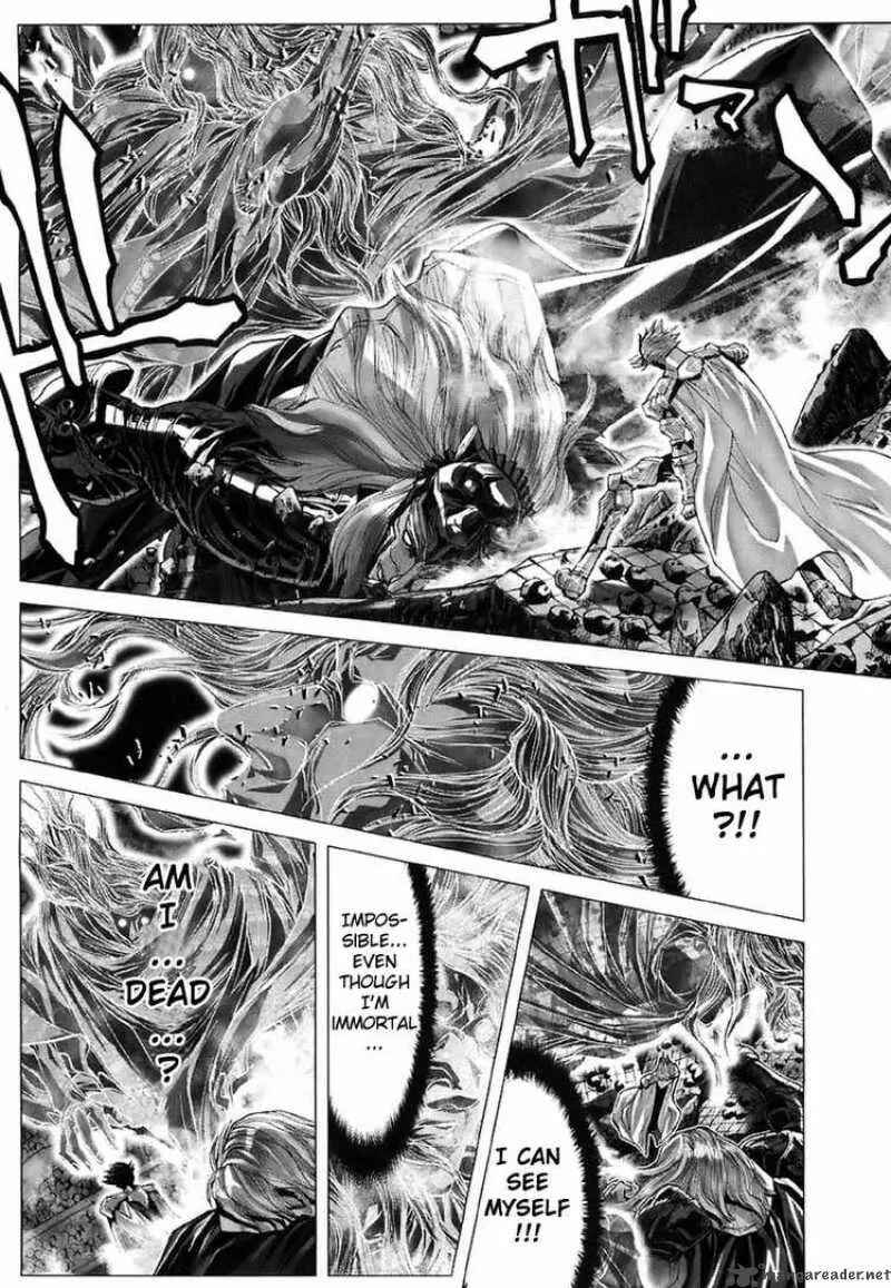 Page 30 Chapter 17 Saint Seiya: Episode G
