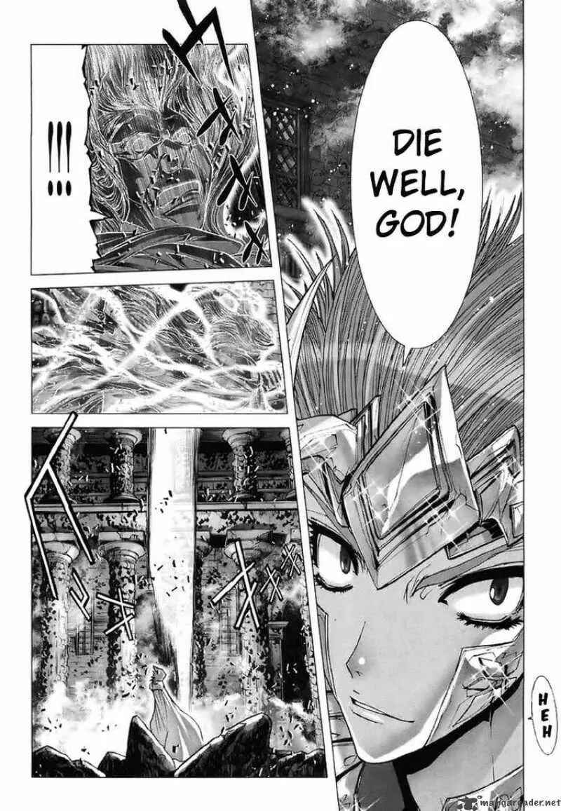 Page 32 Chapter 17 Saint Seiya: Episode G