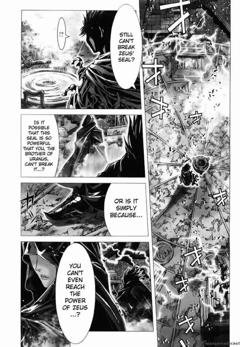 Page 6 Chapter 17 Saint Seiya: Episode G