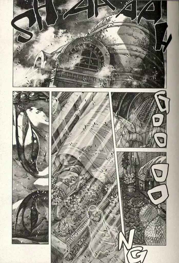 Page 2 Chapter 22 Saint Seiya: Episode G