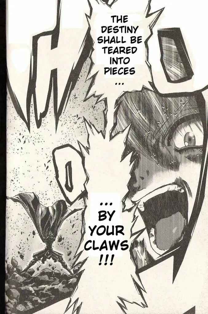 Page 24 Chapter 22 Saint Seiya: Episode G