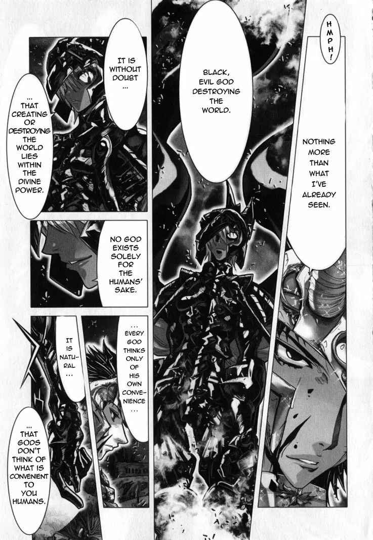 Page 10 Chapter 28 Saint Seiya: Episode G