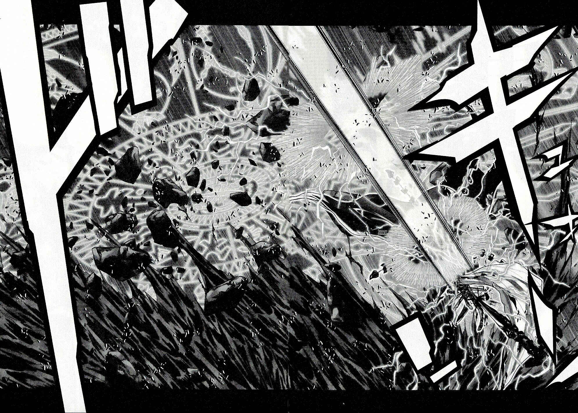 Page 10 Chapter 52 Saint Seiya: Episode G