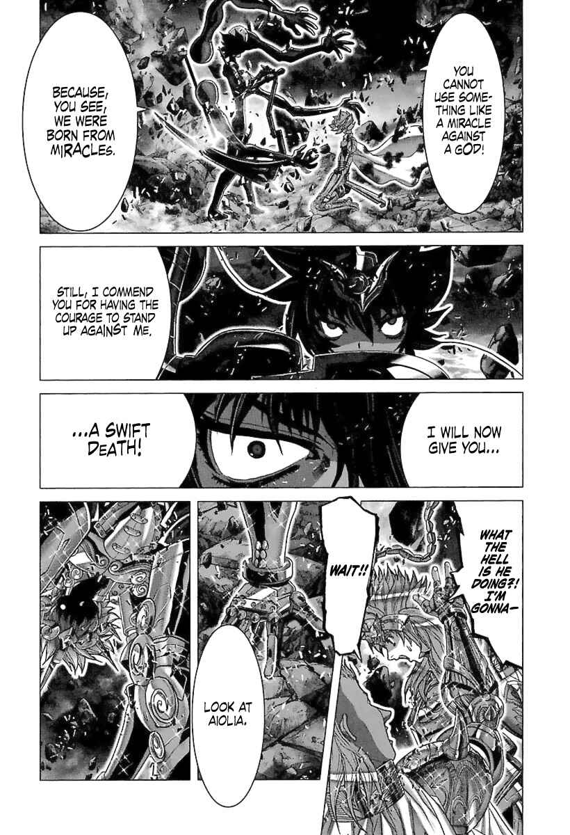 Page 7 Chapter 77 Saint Seiya: Episode G