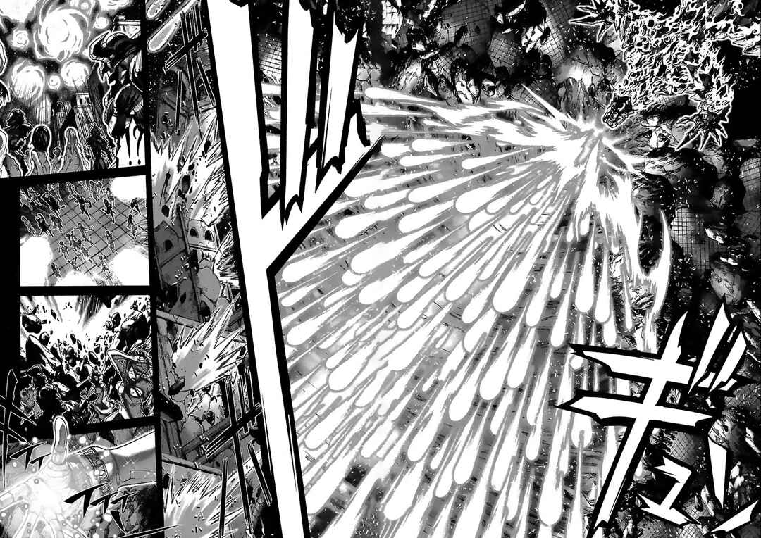 Page 2 Chapter 62 Saint Seiya: Episode G