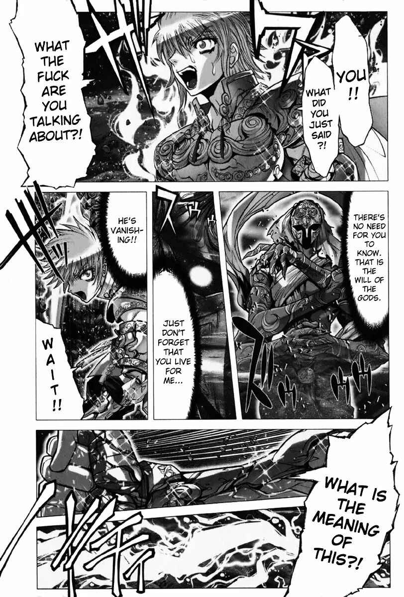 Page 24 Chapter 12 Saint Seiya: Episode G