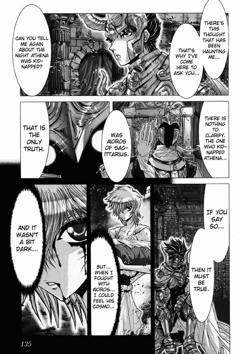 Page 30 Chapter 12 Saint Seiya: Episode G