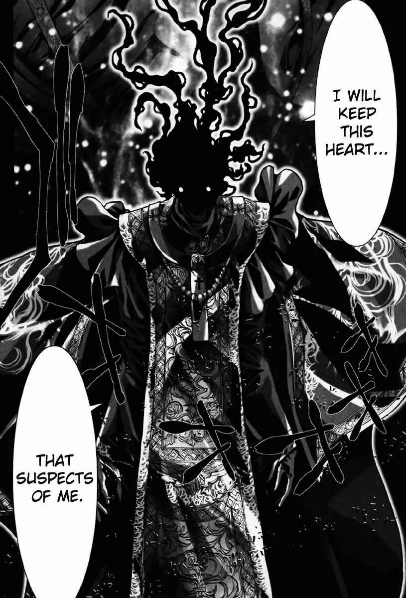 Page 37 Chapter 12 Saint Seiya: Episode G
