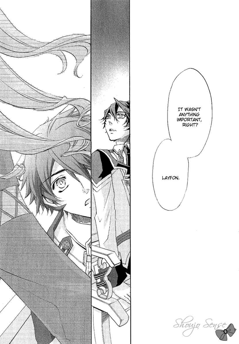 Page 21 Chapter 16 Chrome Shelled Regios - Missing Mail