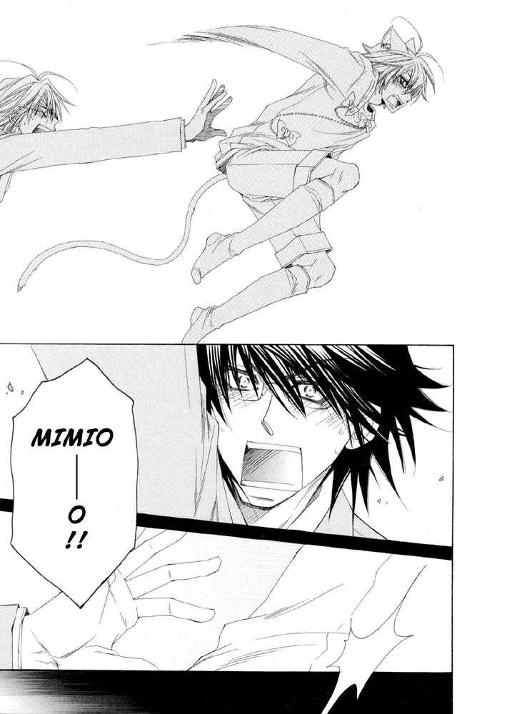 Page 19 Chapter 5 Love Neko