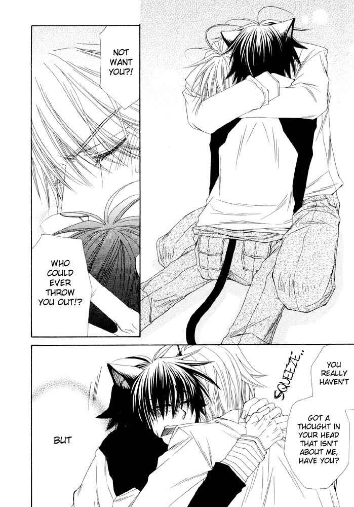 Page 28 Chapter 3 Love Neko