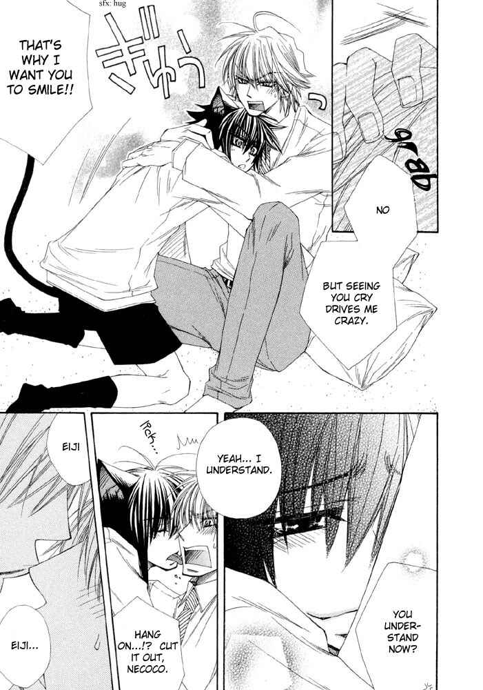 Page 30 Chapter 2 Love Neko