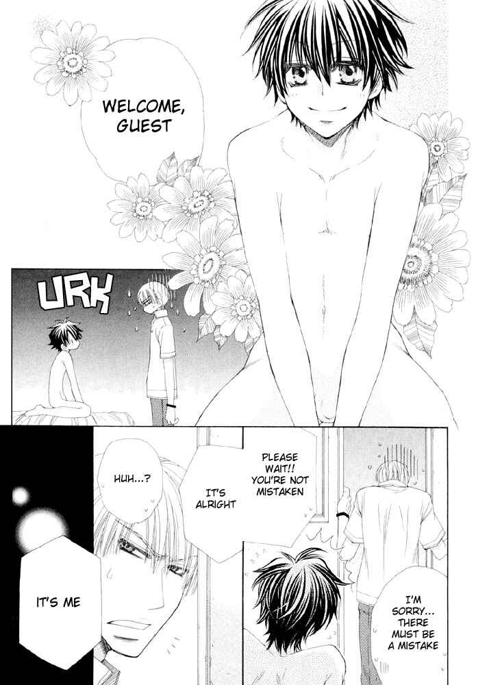 Page 5 Chapter 7 Love Neko