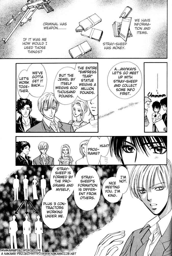Page 26 Chapter 3 Invoke