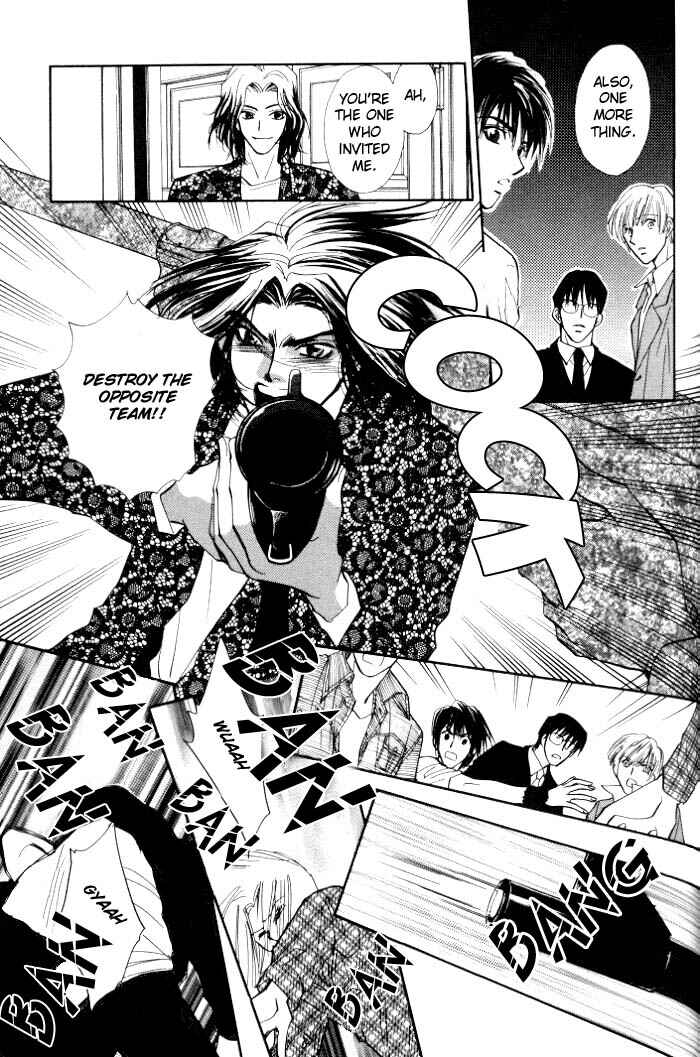 Page 28 Chapter 3 Invoke
