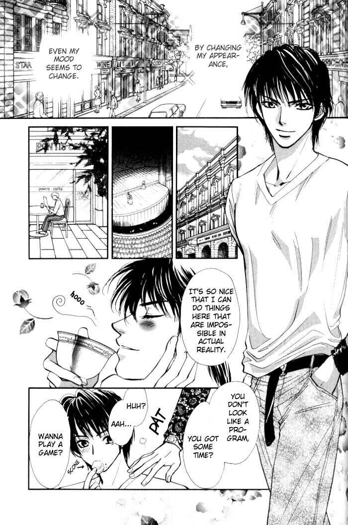 Page 8 Chapter 3 Invoke
