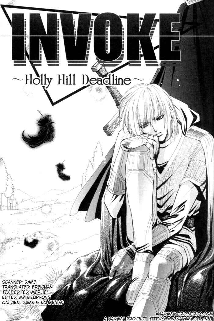 Page 2 Chapter 4 Invoke
