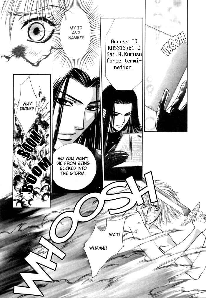 Page 42 Chapter 4 Invoke