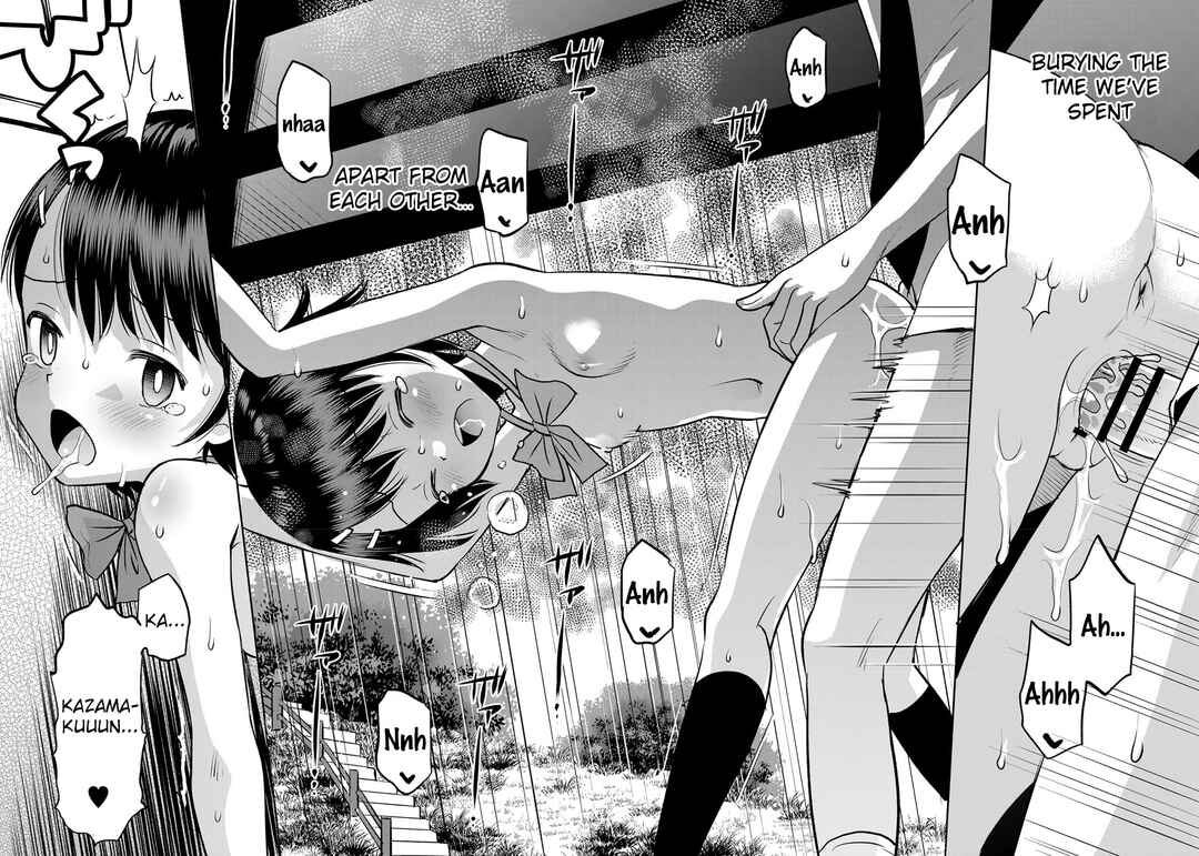 Page 21 Chapter Unknown_83d0 Amefuru Kouka Shita de