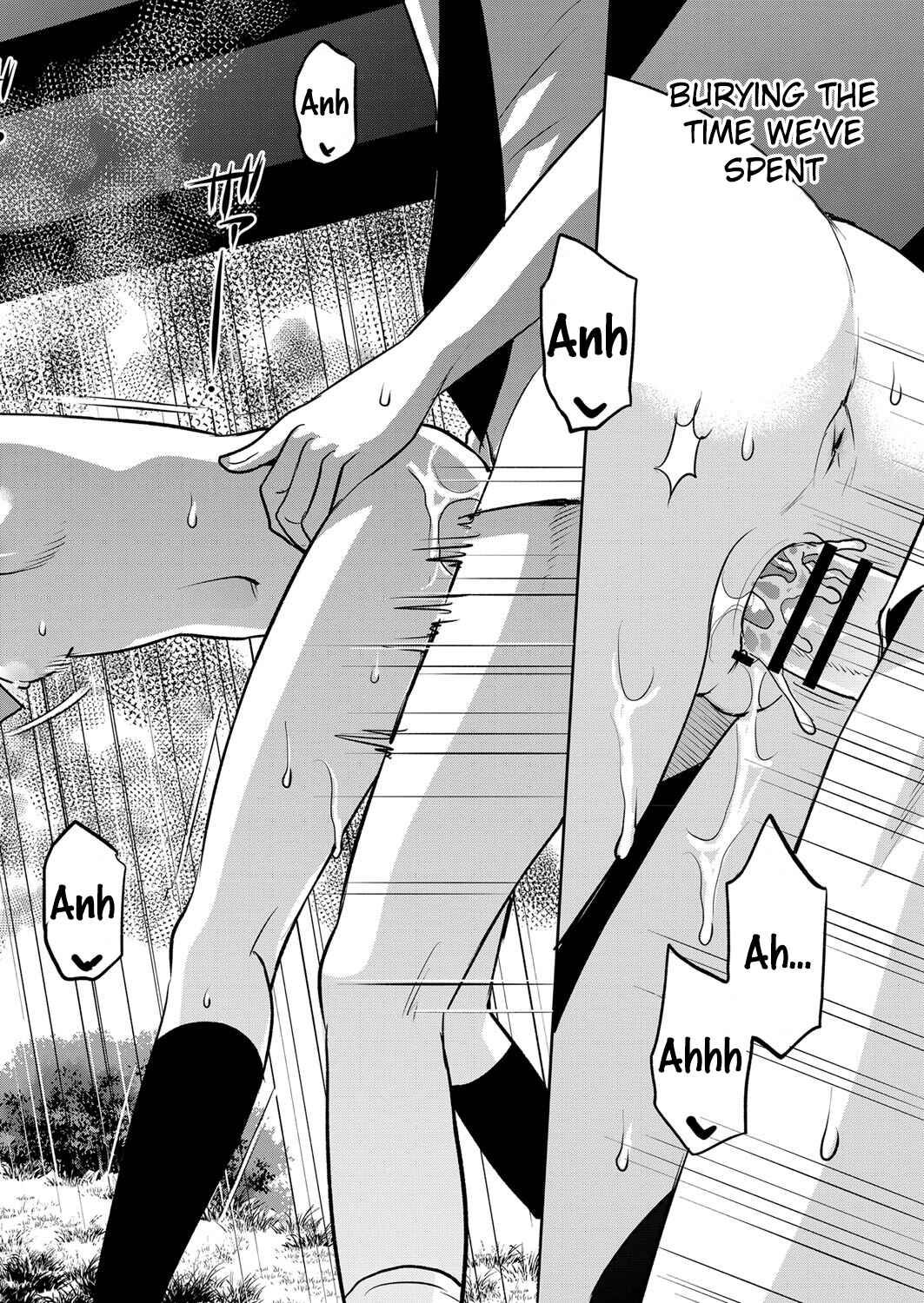 Page 22 Chapter Unknown_83d0 Amefuru Kouka Shita de