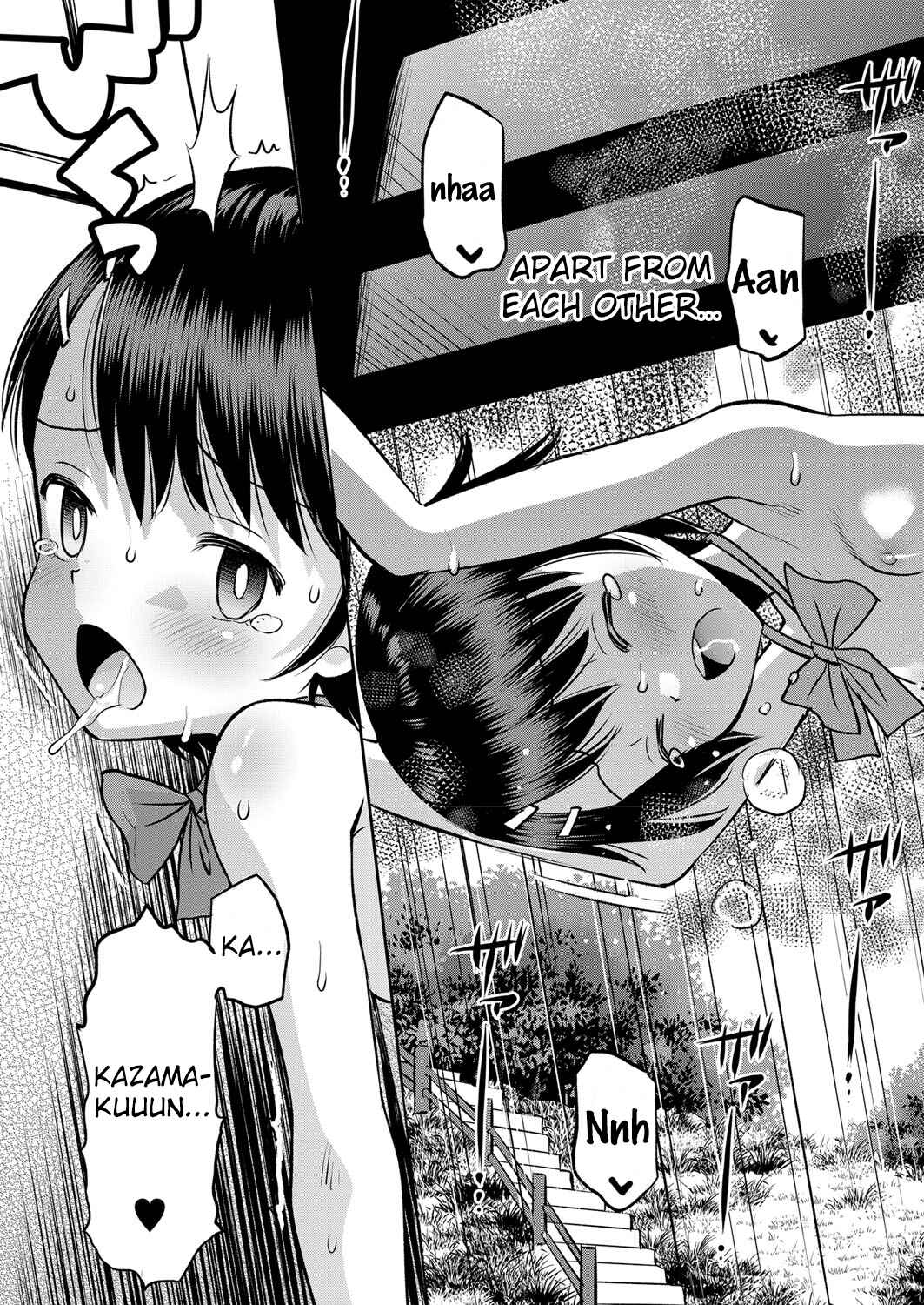 Page 23 Chapter Unknown_83d0 Amefuru Kouka Shita de