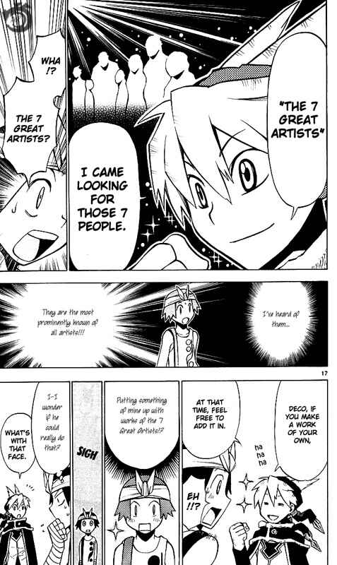 Page 18 Chapter 3 Artist Acro
