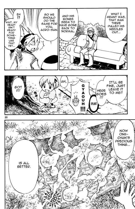 Page 20 Chapter 4 Artist Acro