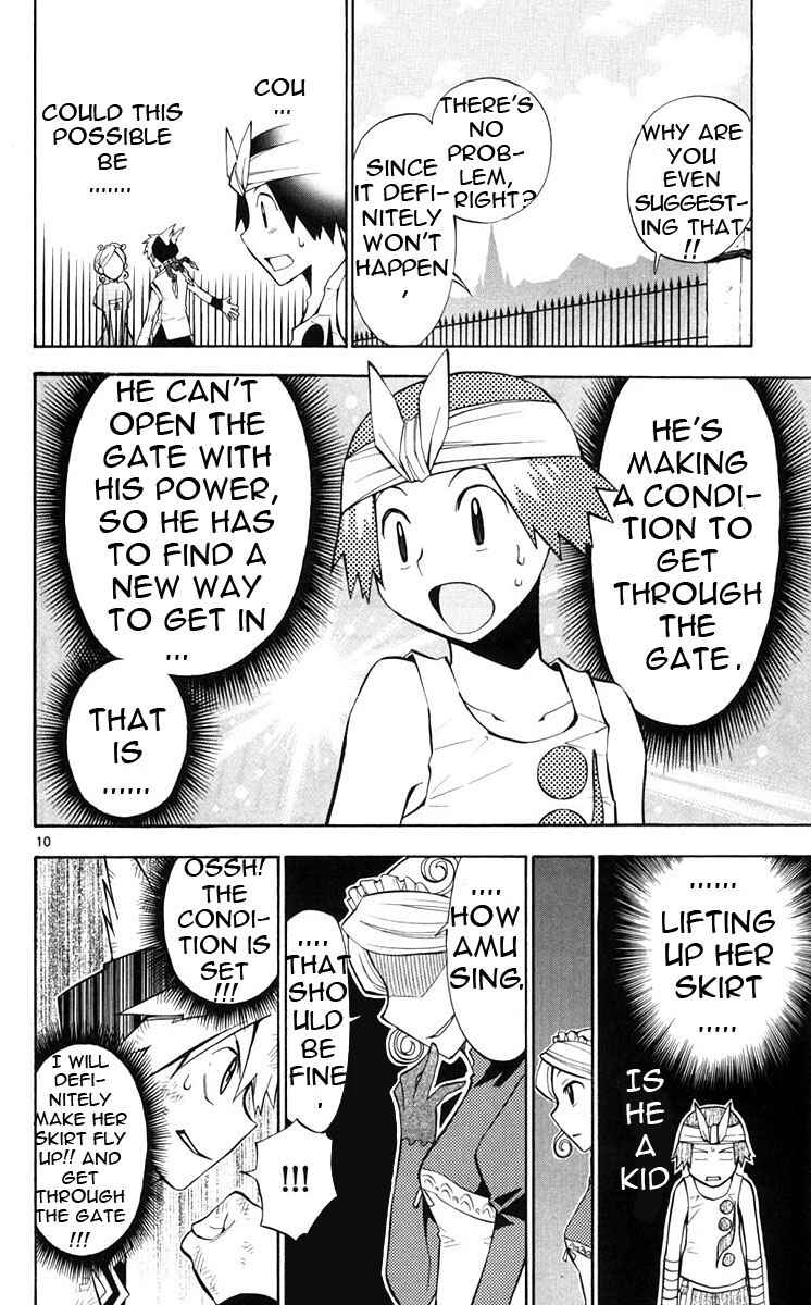 Page 11 Chapter 6 Artist Acro