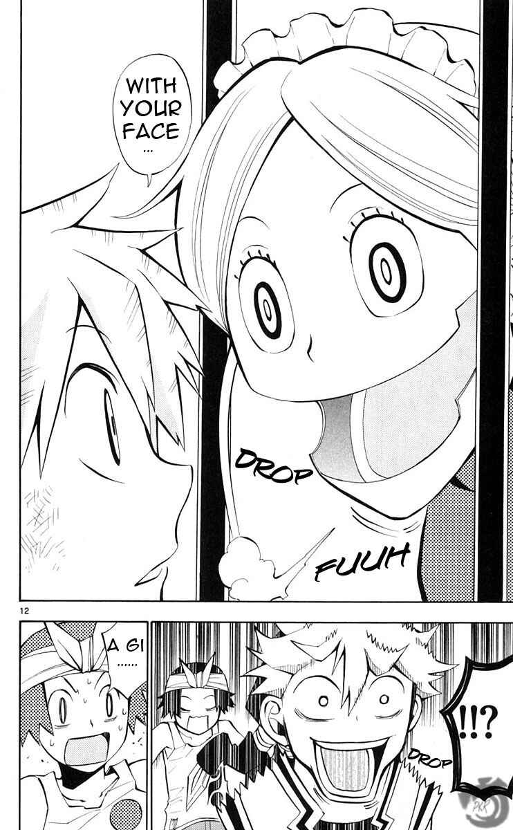 Page 13 Chapter 6 Artist Acro