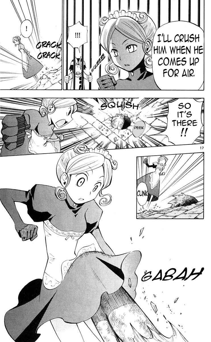 Page 17 Chapter 6 Artist Acro