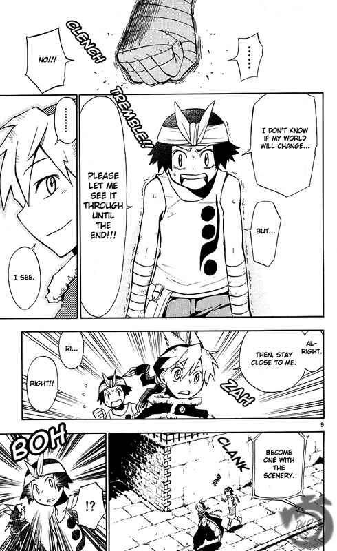 Page 10 Chapter 2 Artist Acro