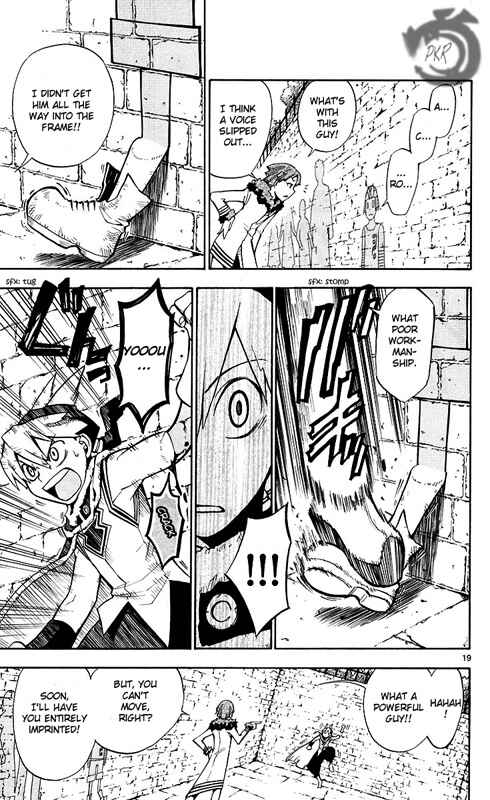 Page 19 Chapter 2 Artist Acro
