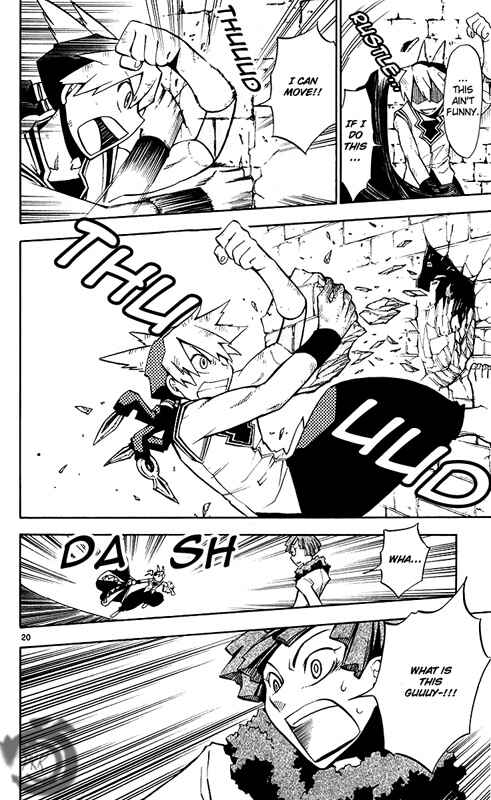 Page 20 Chapter 2 Artist Acro