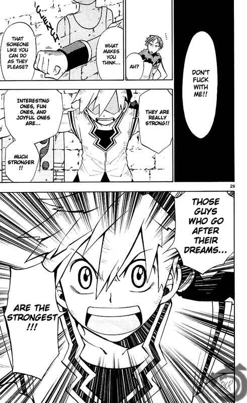 Page 29 Chapter 2 Artist Acro