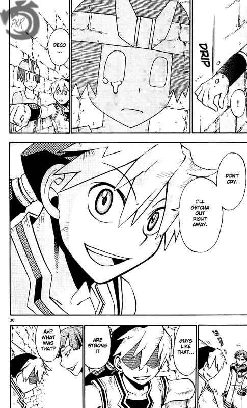 Page 30 Chapter 2 Artist Acro