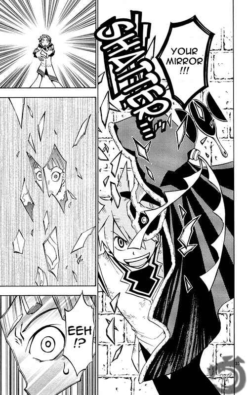 Page 35 Chapter 2 Artist Acro
