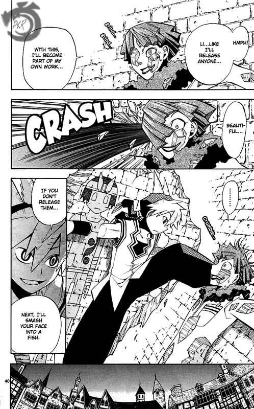 Page 39 Chapter 2 Artist Acro
