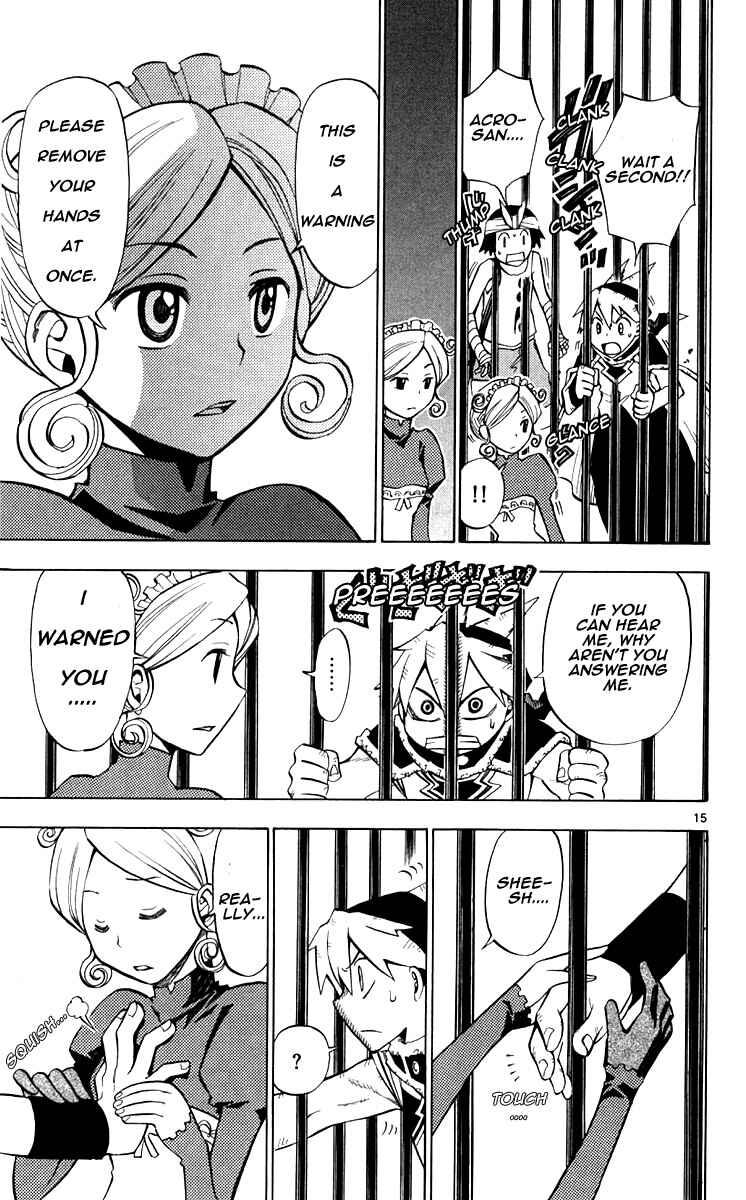 Page 16 Chapter 5 Artist Acro