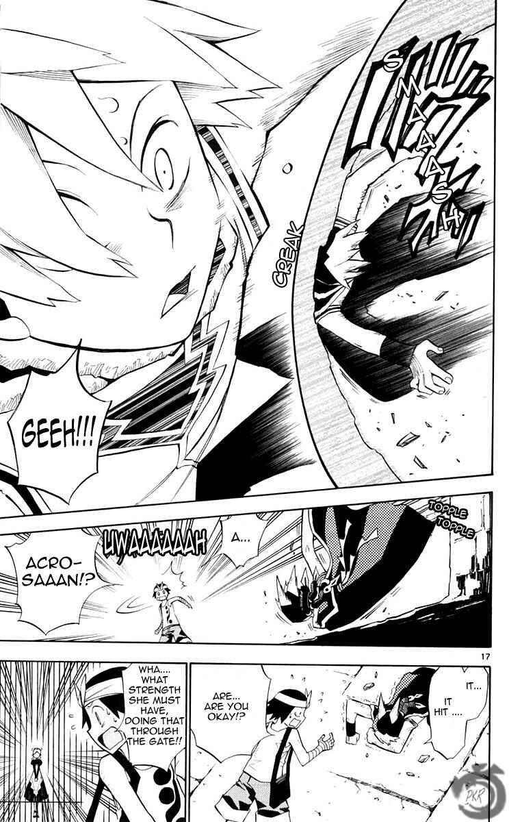 Page 18 Chapter 5 Artist Acro