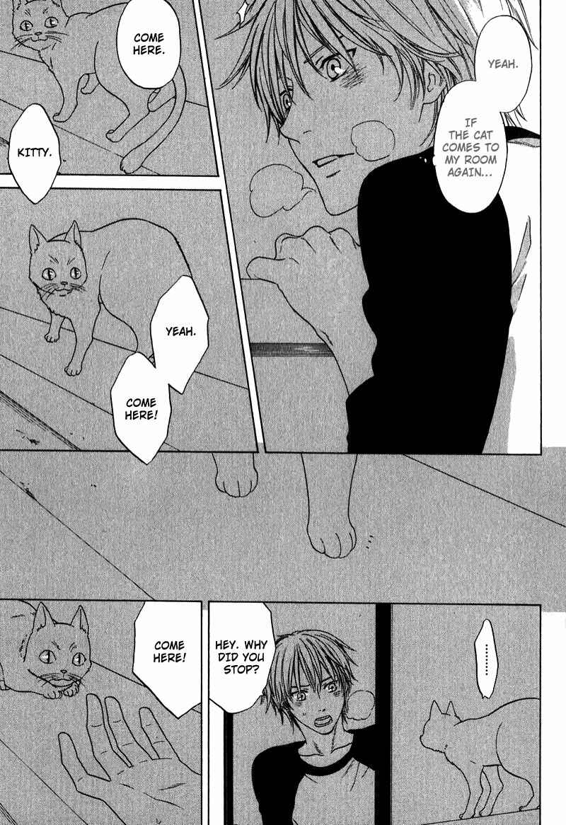 Page 13 Chapter 2 Otodokeshimasu