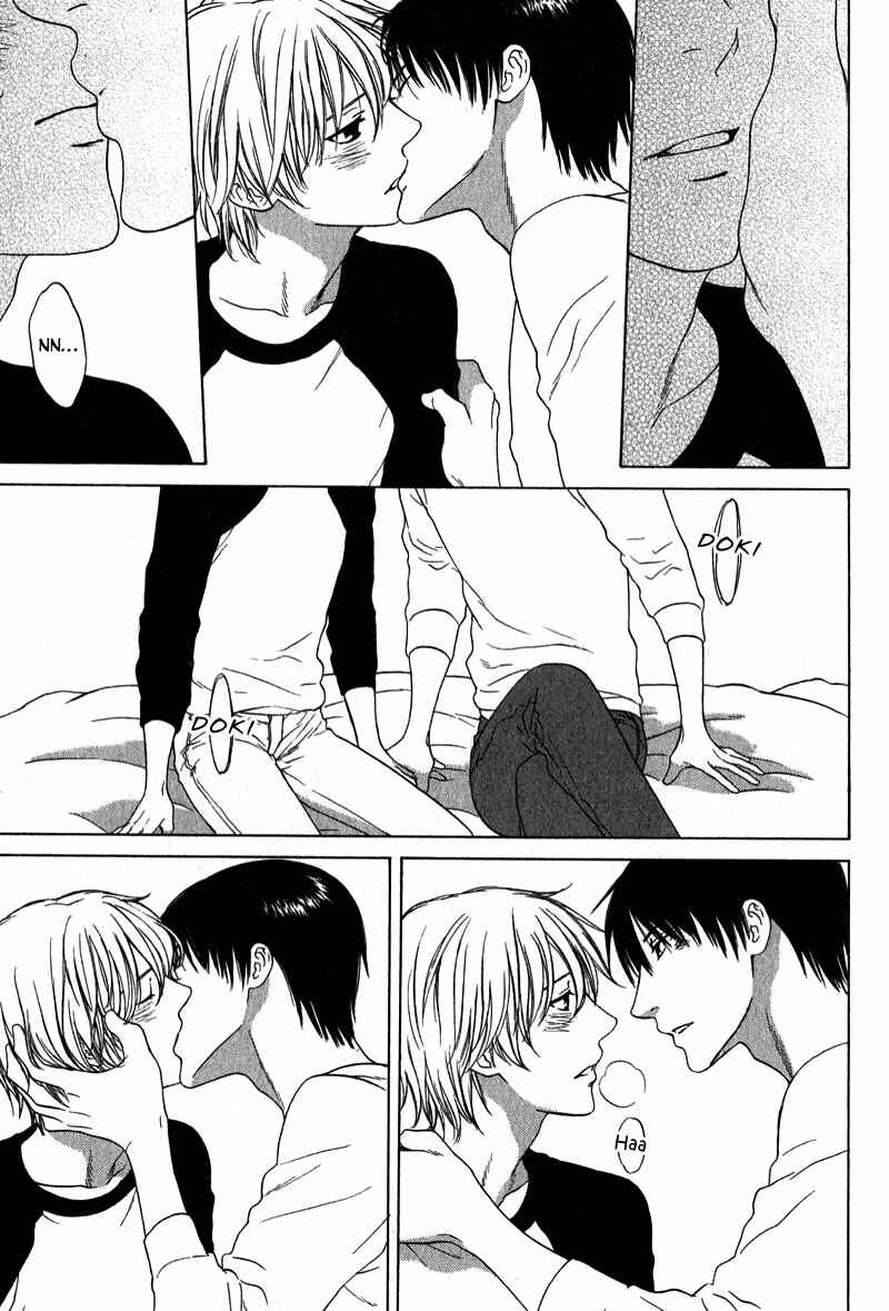 Page 23 Chapter 2 Otodokeshimasu