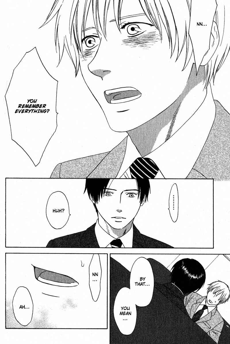 Page 30 Chapter 4 Otodokeshimasu