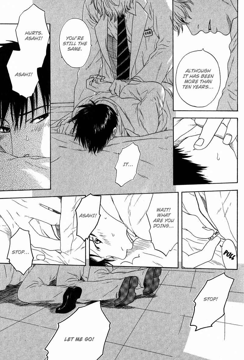 Page 9 Chapter 6 Otodokeshimasu
