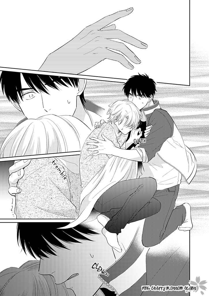 Page 26 Chapter Unknown_ad9b Koisuru Kyoushi wa Okaeri Kudasai