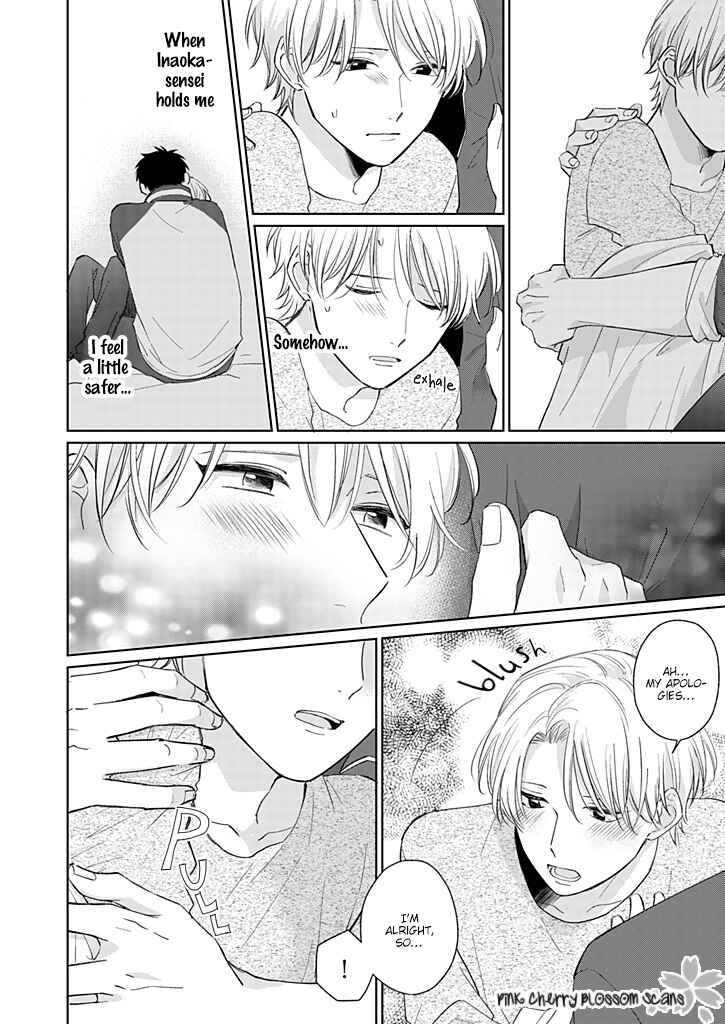 Page 29 Chapter Unknown_ad9b Koisuru Kyoushi wa Okaeri Kudasai