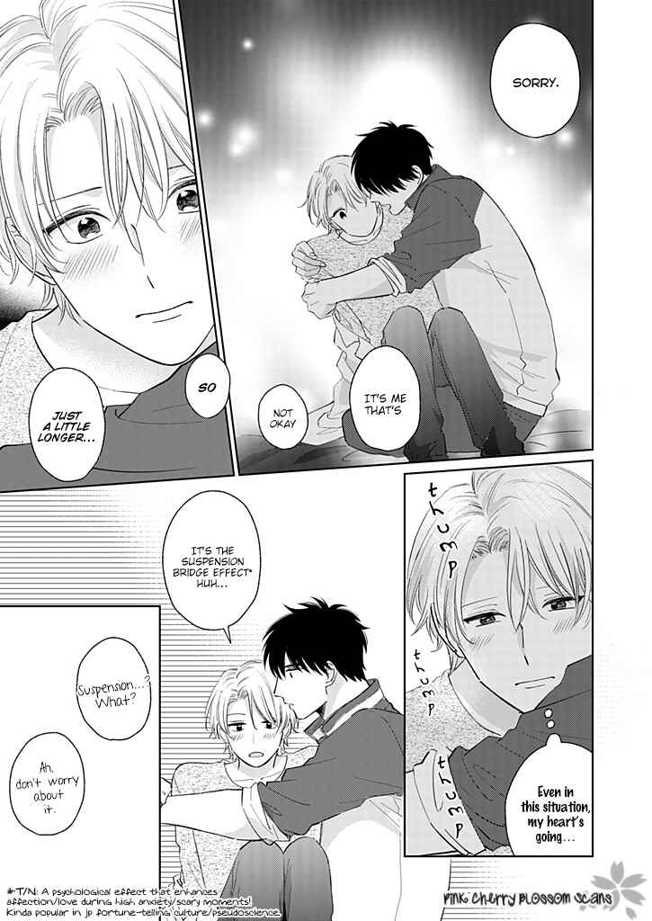 Page 30 Chapter Unknown_ad9b Koisuru Kyoushi wa Okaeri Kudasai