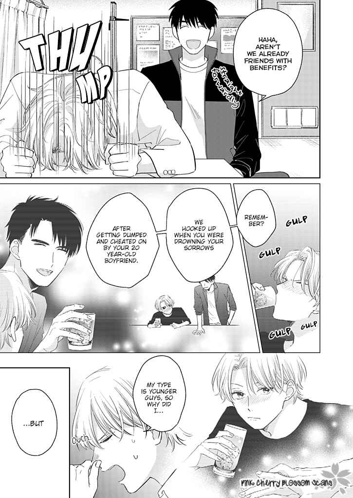 Page 6 Chapter Unknown_ad9b Koisuru Kyoushi wa Okaeri Kudasai