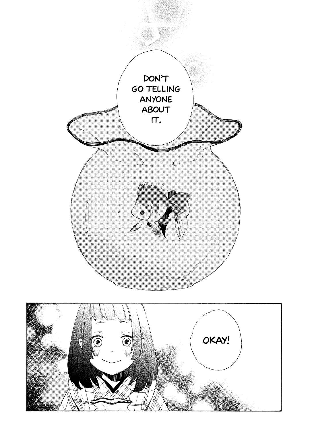 Page 20 Chapter 2 Mukai Usagidou Nikki