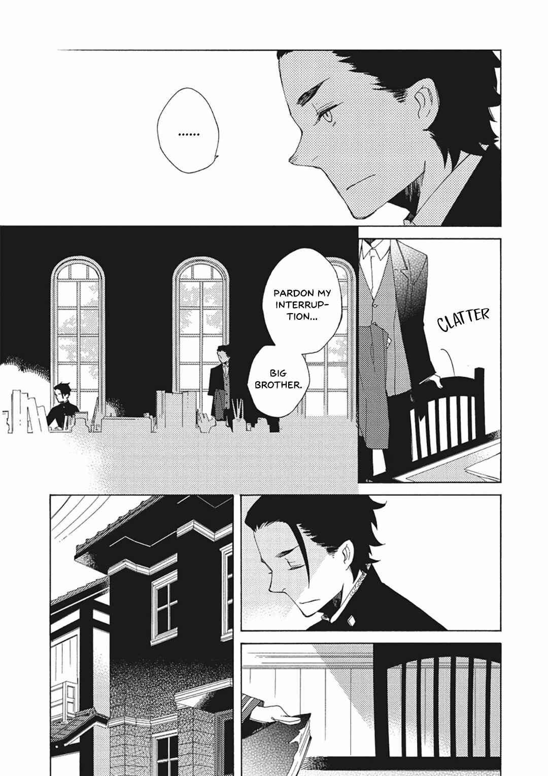 Page 18 Chapter 9 Mukai Usagidou Nikki